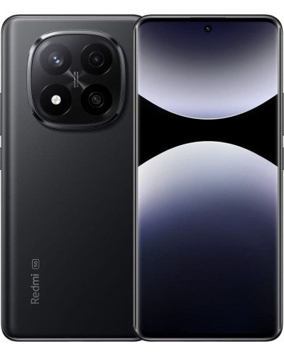 Smartfon Xiaomi Redmi Note 14 Pro Plus 8GB/512GB Midnight Black (Rəsmi zəmanət)