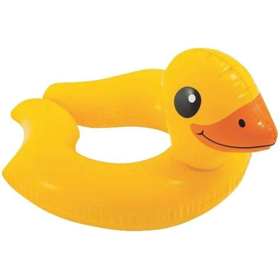 Şişmə ördək balası TR44, 3 yaş