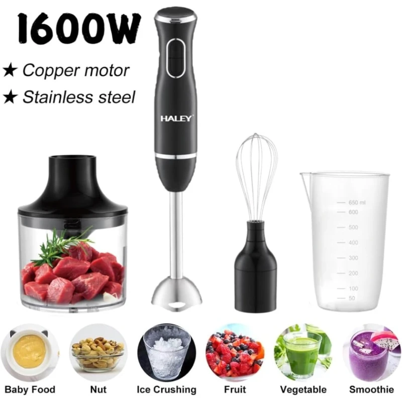 Блендер Haley HY-1020