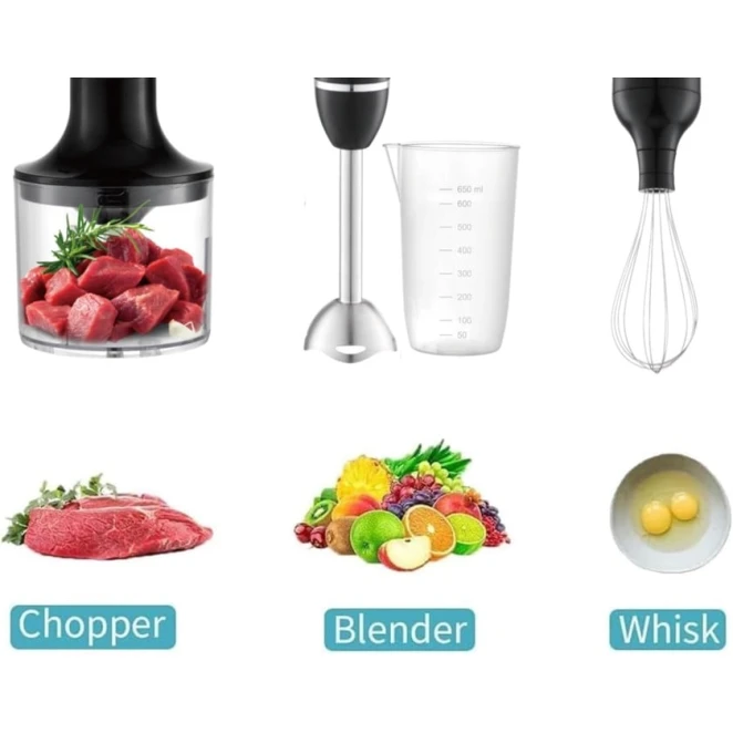 Блендер Haley HY-1020