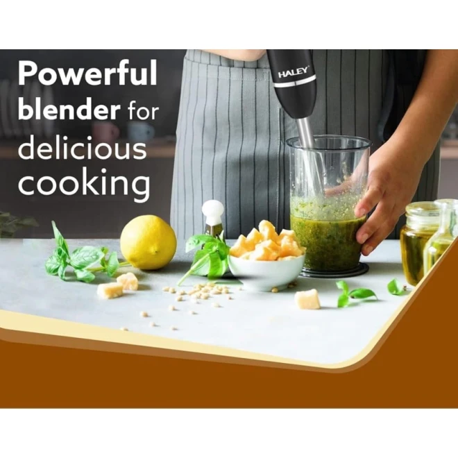 Блендер Haley HY-1020