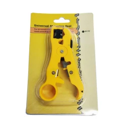 Нож для кабеля stripper universal