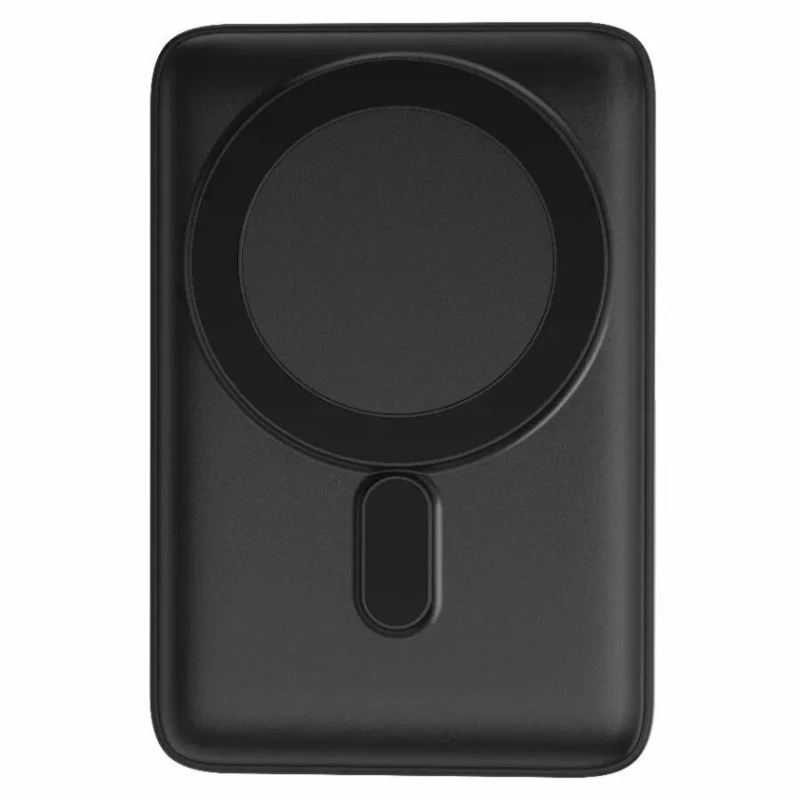 Xarici akkumulyator Wiwu WI-P011 10000mAh Black Xarici akkumulyator Wiwu WI-P011 10000mAh Black