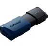 Fləş kart Kingston DataTraveller 64 GB USB 3.2 Gen1 DT Exodia Black Blue (DTXM/64GB)