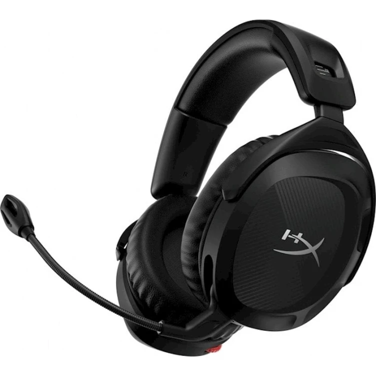 Наушники-гарнитура HyperX Cloud Stinger 2 WL GAM HS Наушники-гарнитура HyperX Cloud Stinger 2 WL GAM HS