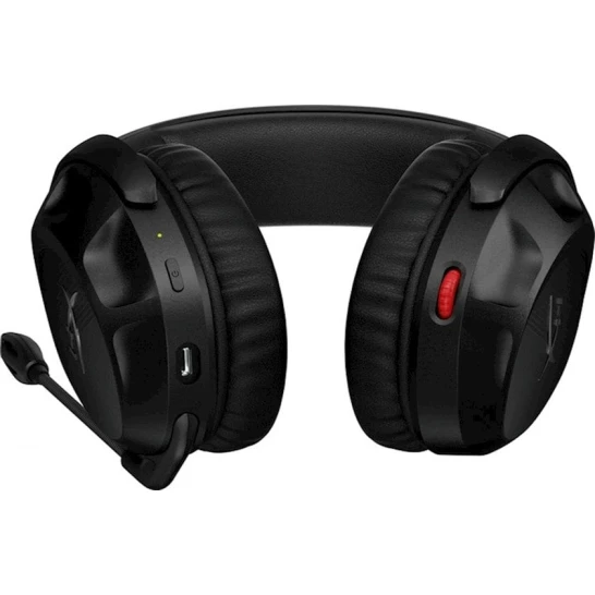 Наушники-гарнитура HyperX Cloud Stinger 2 WL GAM HS Наушники-гарнитура HyperX Cloud Stinger 2 WL GAM HS