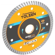 Almaz disk Tolsen 76751, 115x22.2 mm