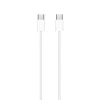 Кабель USB Apple USB-C Charge Cable, Белый