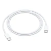 Кабель USB Apple USB-C Charge Cable, Белый