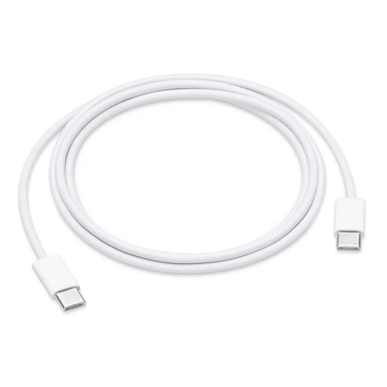 Кабель USB Apple USB-C Charge Cable, Белый