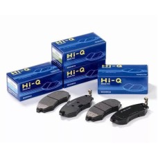Əyləc qəlibləri Sangsin Brake Hi-Q SP1374