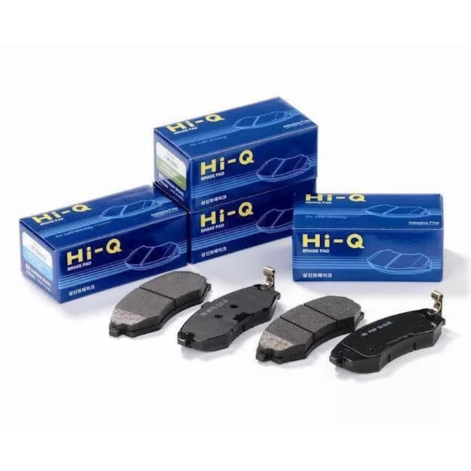 Əyləc qəlibləri Sangsin Brake Hi-Q SP1374