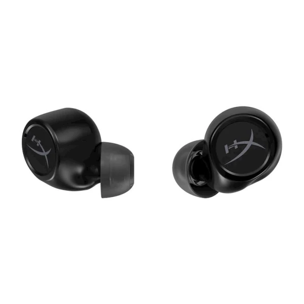 Беспроводные наушники HyperX Cirro Buds Pro Black (727A5AA) Беспроводные наушники HyperX Cirro Buds Pro Black (727A5AA)