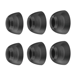 Беспроводные наушники HyperX Cirro Buds Pro Black (727A5AA)