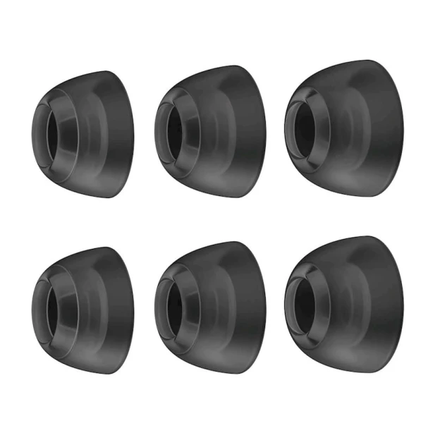 Беспроводные наушники HyperX Cirro Buds Pro Black (727A5AA) Беспроводные наушники HyperX Cirro Buds Pro Black (727A5AA)