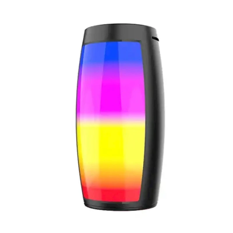 Portativ dinamik ZQS-1202 Black