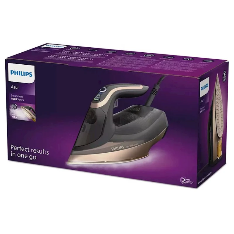 Утюг Philips DST8041/86 Утюг Philips DST8041/86