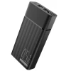 Внешний аккумулятор Yenkee YPB 2145 20000mAh Black Внешний аккумулятор Yenkee YPB 2145 20000mAh Black