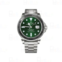 Ağıllı saat Smart Watch JS9 RLX Green