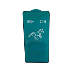 Qoruyucu şüşə Glass 3D Samsung Galaxy A3 2017 üçün