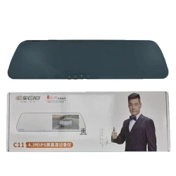 Видеорегистратор C11