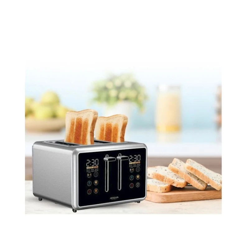 Тостер Arshia BT118-3072 Тостер Arshia BT118-3072