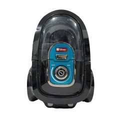 Пылесос Silver SL405