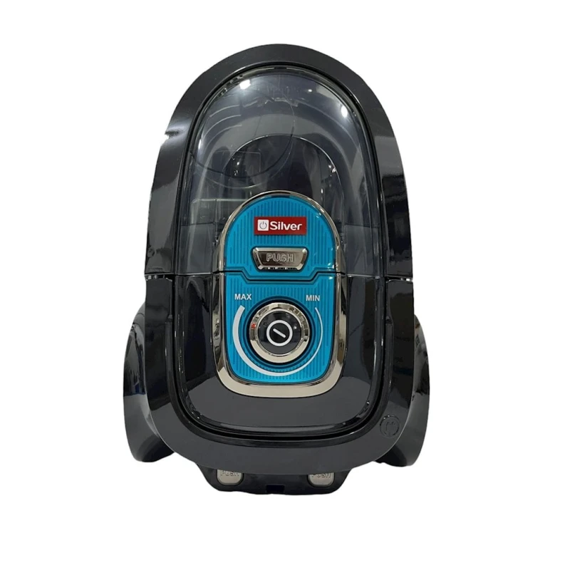 Пылесос Silver SL405 Пылесос Silver SL405