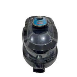 Пылесос Silver SL405