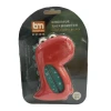 Термометр для ванны BabaMama Dinosaur Red