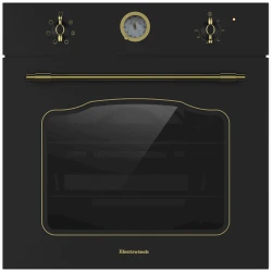 Духовой шкаф Electrotech MOMA F 6020 Black