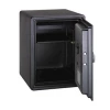 Офисный сейф Eagle Safes YES-031 D BK, электронный кодовый, черный Офисный сейф Eagle Safes YES-031 D BK, электронный кодовый, черный
