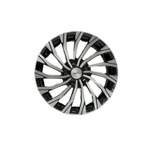 Təkər diskləri Htl R16 DSC046, gümüşü