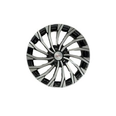 Təkər diskləri Htl R16 DSC046, gümüşü
