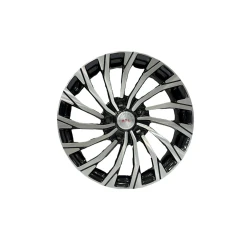 Колесные диски Htl R16 DSC046, серебристый Колесные диски Htl R16 DSC046, серебристый