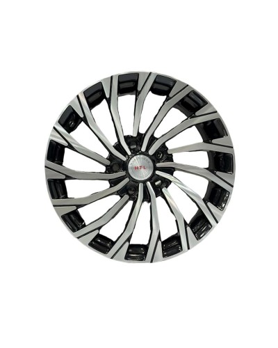 Təkər diskləri Htl R16 DSC046, gümüşü