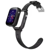 Умные часы детские Wonlex KT28 Black