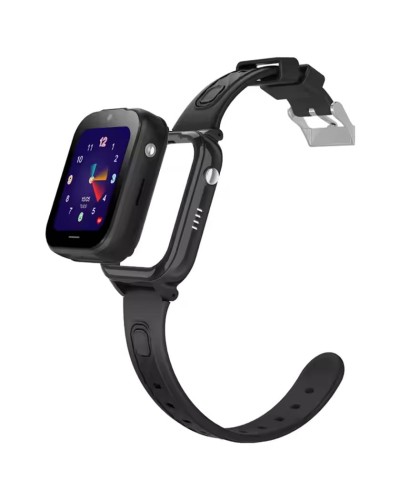 Uşaq üçün ağıllı saat Wonlex KT28 Black