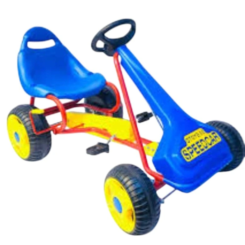 Uşaq velosipedi Smil 1336, göy