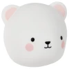 Uşaq lampası Reer Lumilu Touch Light Bear, ağ