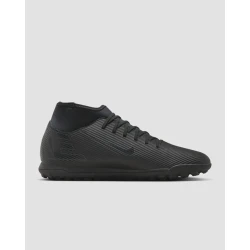 Kişilər üçün butslar Nike FQ8317-002, qara, süni dəri, ölçü 44