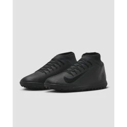 Kişilər üçün butslar Nike FQ8317-002, qara, süni dəri, ölçü 44