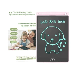 Графический планшет Grafis Store BB8585 LCD 8.5 inch Pink Графический планшет Grafis Store BB8585 LCD 8.5 inch Pink