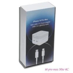 Enerji toplama cihazı PD50W4C, 50 W