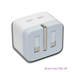 Enerji toplama cihazı PD50W4C, 50 W