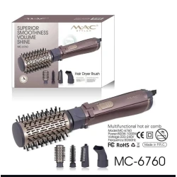 Фен M.A.C Styler MC-6760