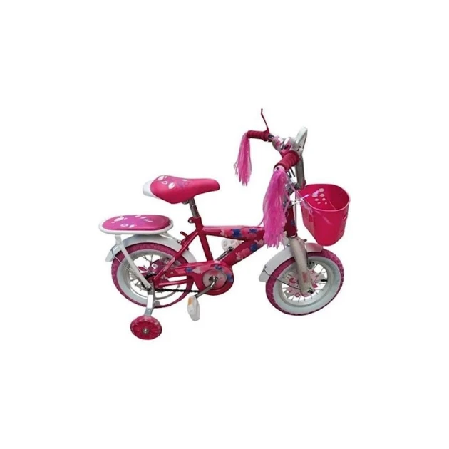 Детский велосипед 12