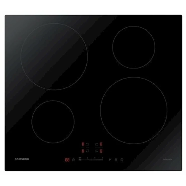 Варочная поверхность Samsung NZ64H37070K/WT Варочная поверхность Samsung NZ64H37070K/WT