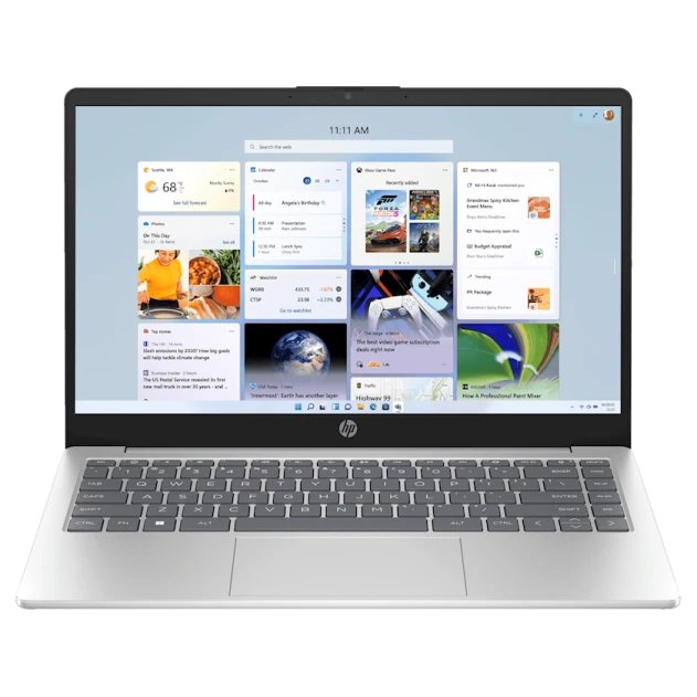 Ноутбук HP Laptop 14-ep0026ci (8F5G9EA) Ноутбук HP Laptop 14-ep0026ci (8F5G9EA)