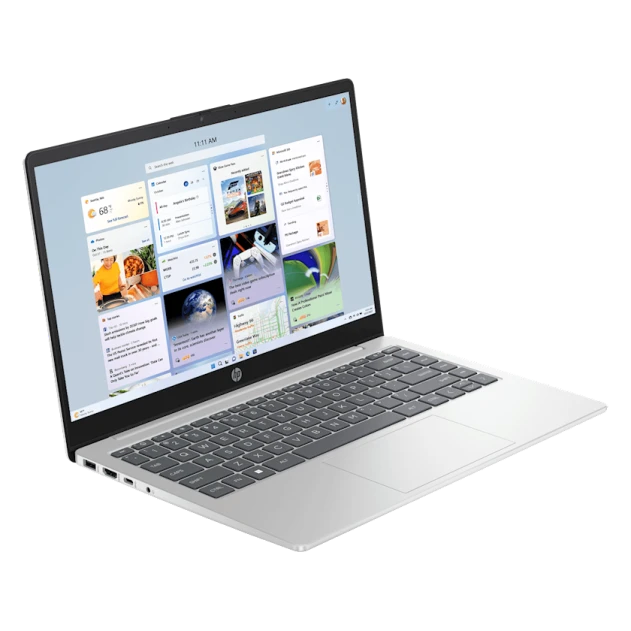 Ноутбук HP Laptop 14-ep0026ci (8F5G9EA) Ноутбук HP Laptop 14-ep0026ci (8F5G9EA)